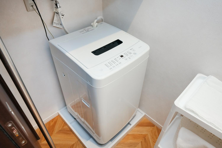 Bathroom 3, CoCo Park, Kagoshima
