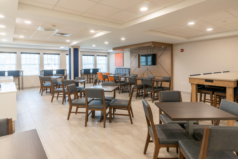 Others 2, Holiday Inn Express & Sts Hampton South-Seabrook, Rockingham