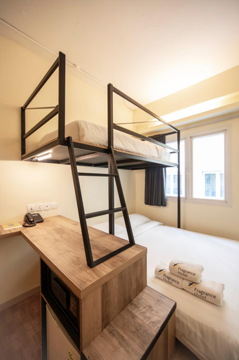 Bedroom 12