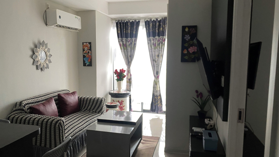 Others 4, Stunning 2Br Apartment At Daan Mogot City, West Jakarta
