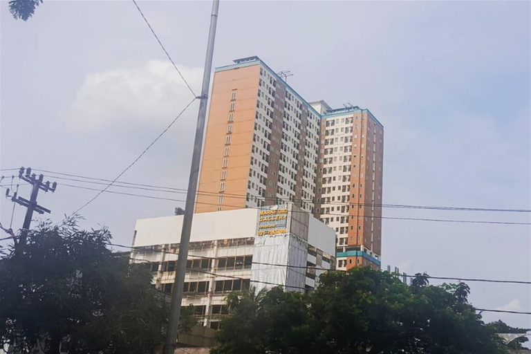 Exterior & Views 2, Enjoy Living Studio Apartment At Urban Heights Residence, South Tangerang