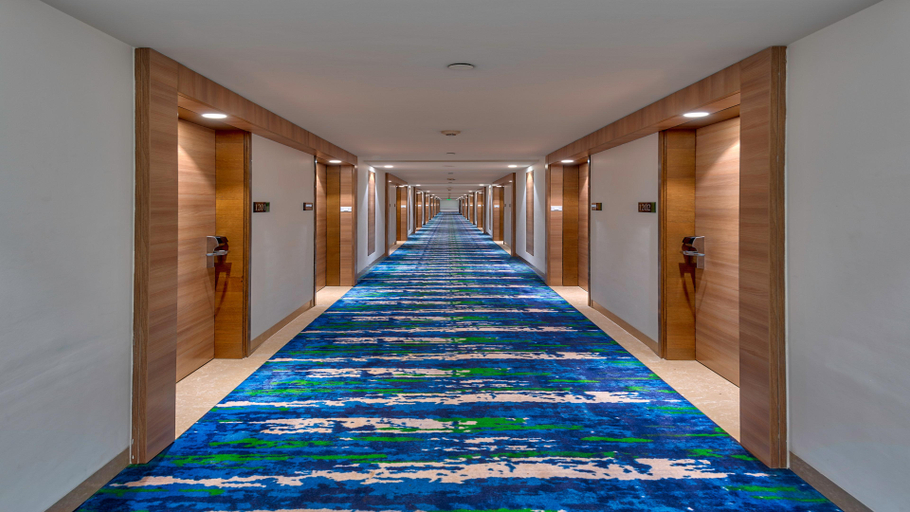Public Area 5, Holiday Inn GURUGRAM SECTOR 90 by IHG, Gurgaon