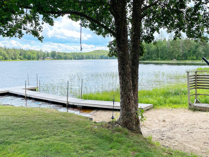 Others 3, star holiday home in Osby, Hässleholm