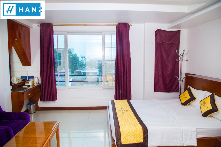Bedroom 11