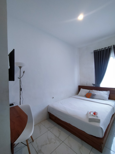 Rayana Resort Room Type - Superior Room