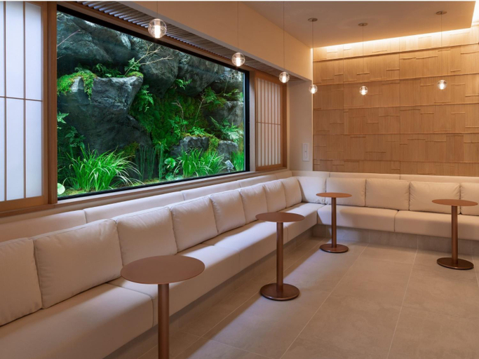 2, THE JUNEI HOTEL KYOTO - Vacation STAY 14489v, Kyoto