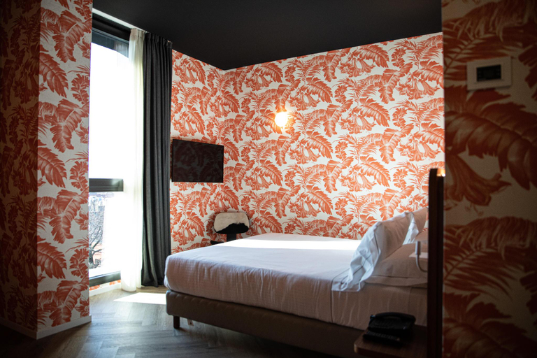Bedroom 8