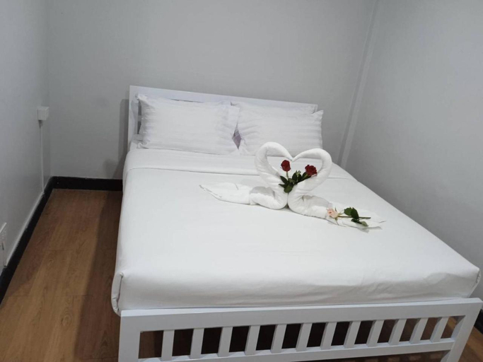 Bedroom 9