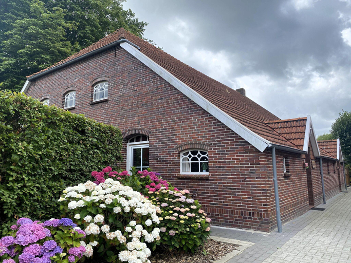 Others 2, Ferienwohnungen in Strackholt, Aurich
