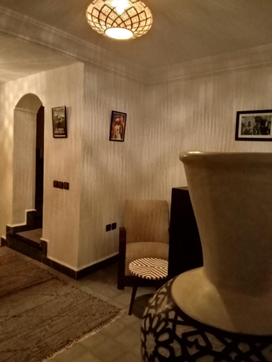 Others 3, Riad Orient Palace, Marrakech