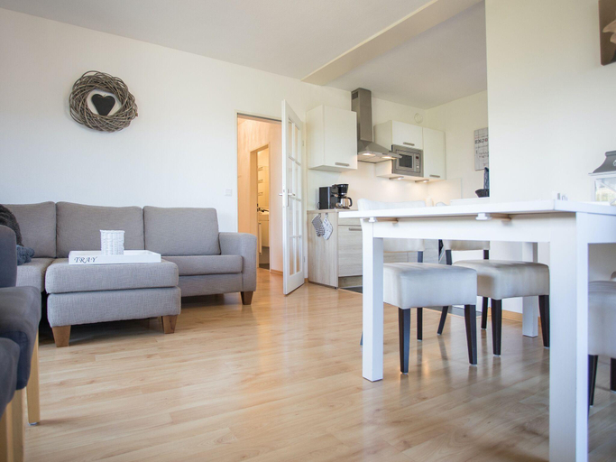 Others 3, Moderne Wohnung mitten in Winterberg mit Balkon, Hochsauerlandkreis