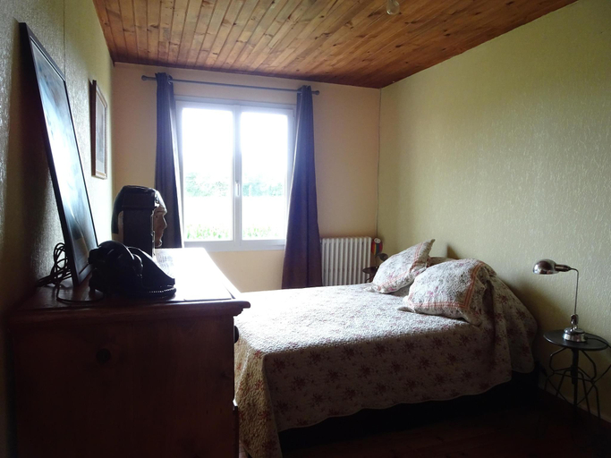 Others 5, Country House in Normandy near Portbail Beach, Manche
