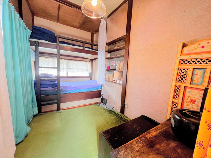 Others 3, Samurai Guesthouse irodori Kamakura, Kamakura