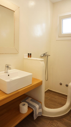 Bathroom 5, Maria Elena - Suite Home, South Aegean