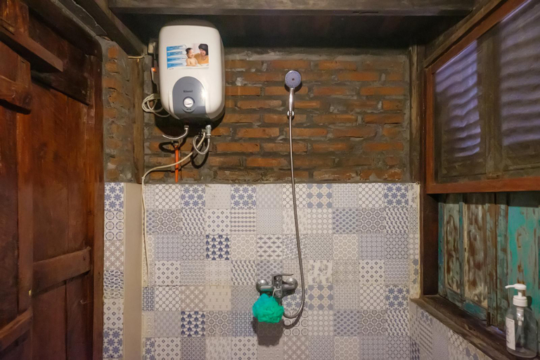 Bathroom 3