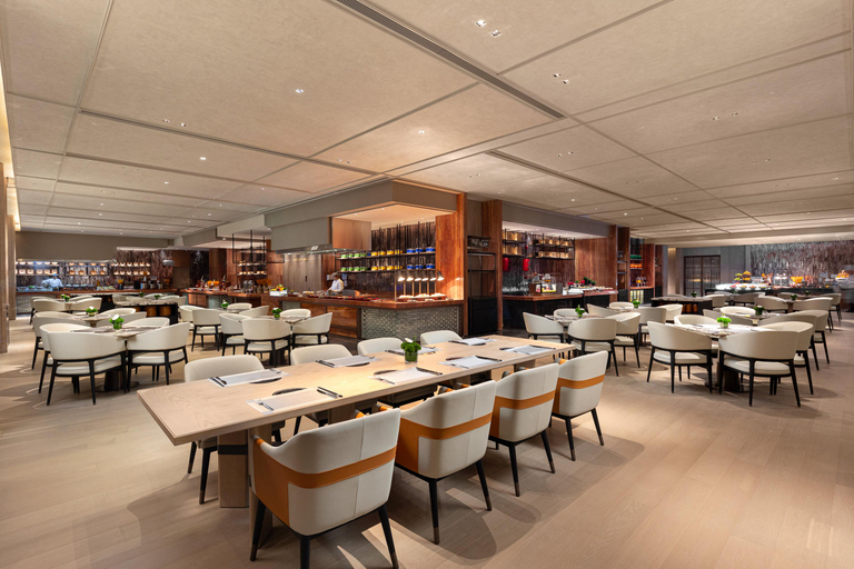 Food & Drinks 5, Crowne Plaza JINGMEN by IHG, Jingmen