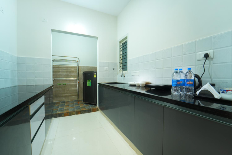 Others 4, SIGNATURE HOMES LUXURY SERVICE APARTMENT, Chikmagalur