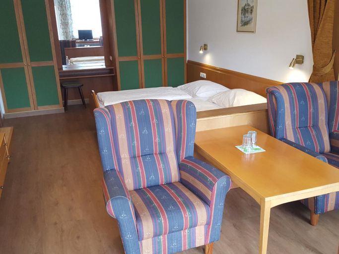 Others 4, Apartmenthaus Salzburger Hof, Berchtesgadener Land