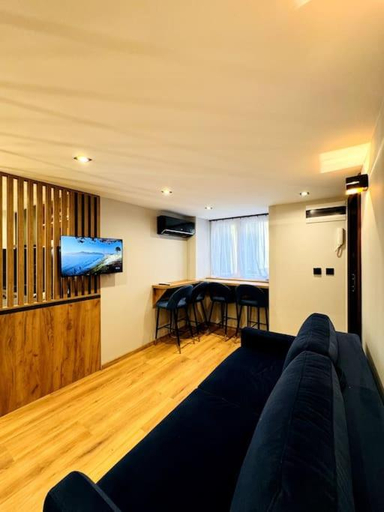 Others 3, G15 City Centre Stylish Flat, Budapesti