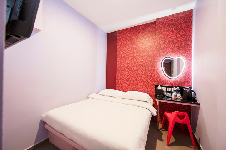 Bedroom 14