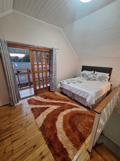 Others 4, Cosy Cabins, City of Johannesburg