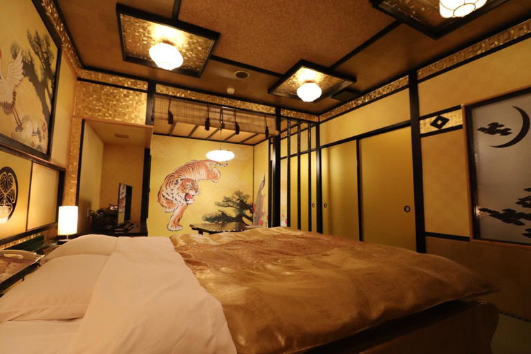 Others 5, ホテル三愛, Himeji