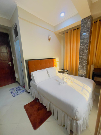 Others 3, Diary Hotel, Kinondoni