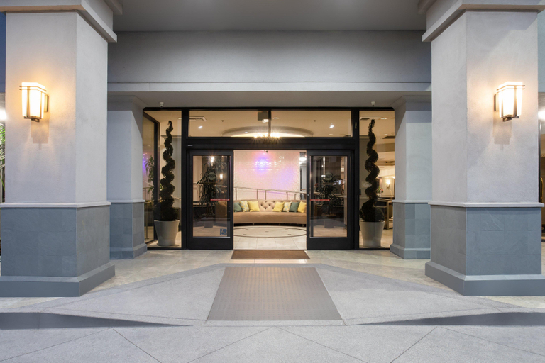 Exterior & Views 5, Crowne Plaza COSTA MESA ORANGE COUNTY by IHG, Orange