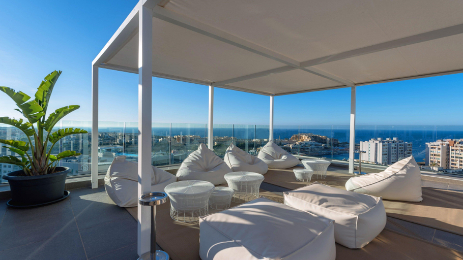 Public Area 4, InterContinental Hotels MALTA by IHG, St Julian's