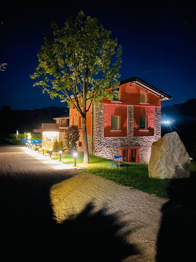 Others 2, Agriturismo Monte di Bebbio, Reggio Nell'Emilia