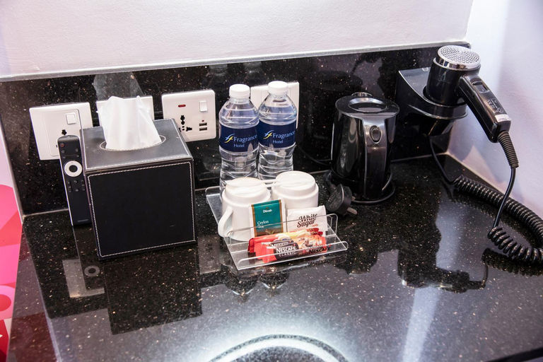 Amenities 16