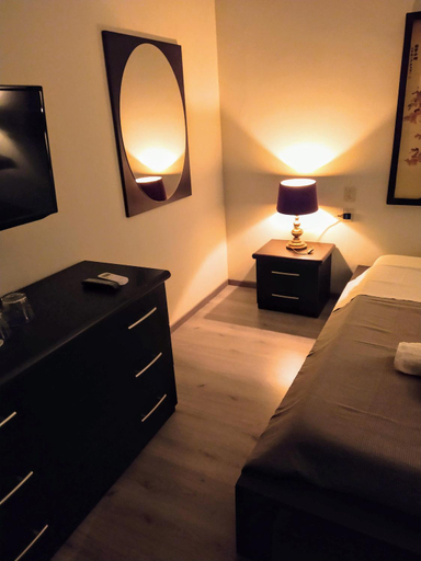 Others 3, Locanda San Felice, Brescia