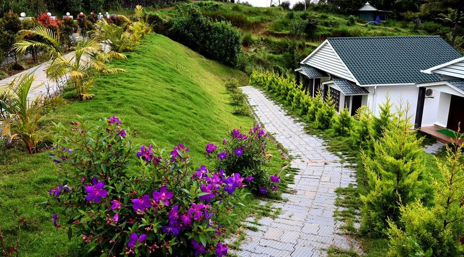 Others 3, HILL PARTRIDGE RESORT, Idukki