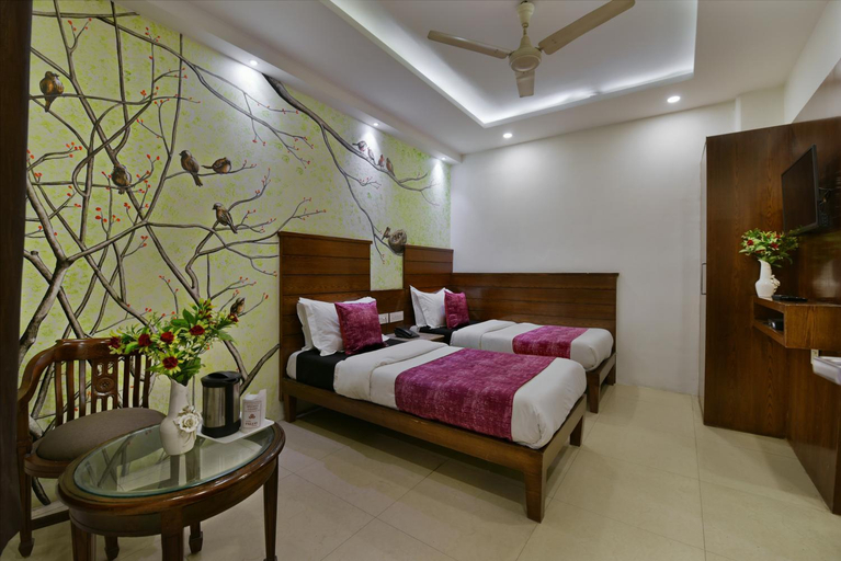Bedroom 3