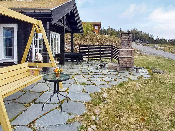 Others 5, person holiday home in HURDAL-By Traum, Hurdal
