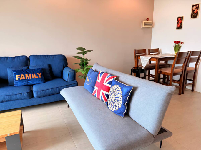 Others 5, Jeff&Ricky Homestay 128 @Rex Apartment BDC Kuching, Kuching