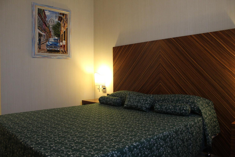 Bedroom 10