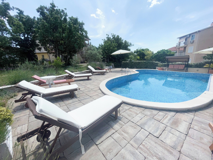 Sport & Beauty 4, Apartment Matkovic 4, Crikvenica