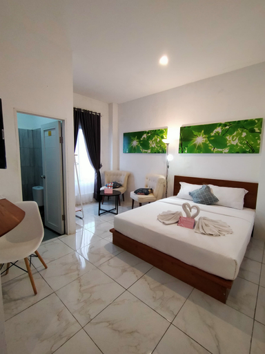 Rayana Resort - Tap to explore photos