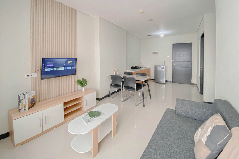 Others 5, Great Deal And Spacious 2Br At Nifarro Park Apartment, Jakarta Selatan