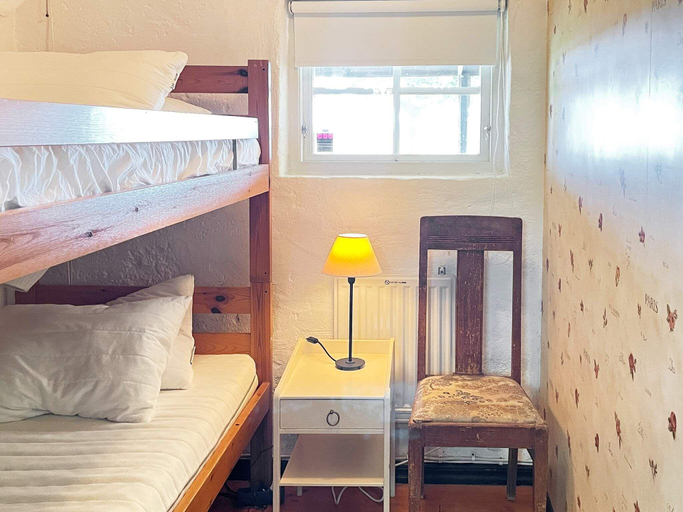 Bedroom, person holiday home in KATTARP, Helsingborg