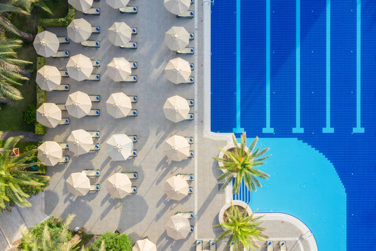 Sport & Beauty 2, Selectum Collection Bodrum, Bodrum