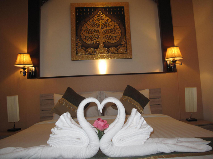 Bedroom 15