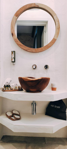 Bathroom 4, PALAZZO CAVI, Bari