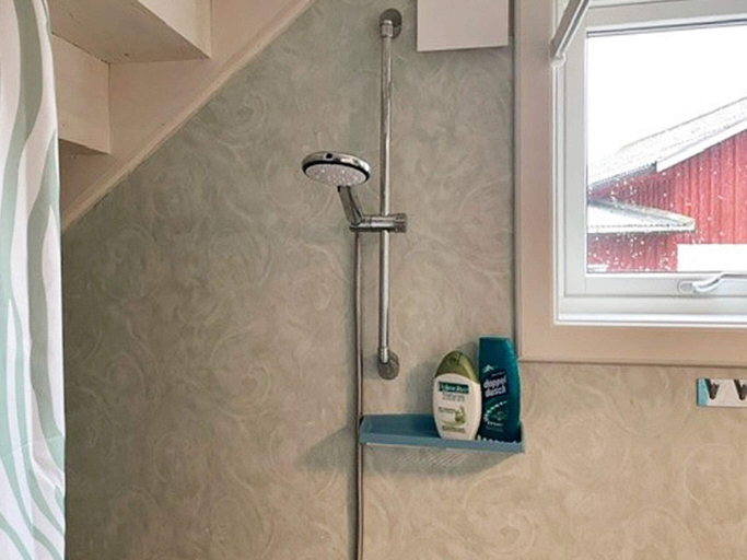 Bathroom 3, person holiday home in Hedekas, Munkedal