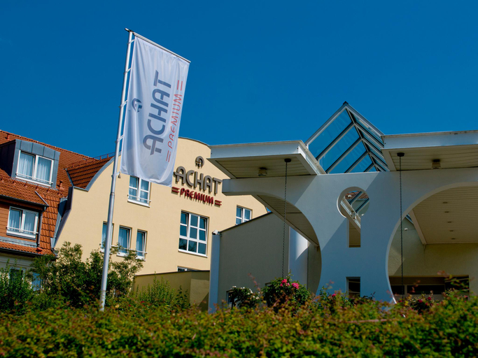 Exterior & Views 2, ACHAT Hotel Reilingen Walldorf, Rhein-Neckar-Kreis