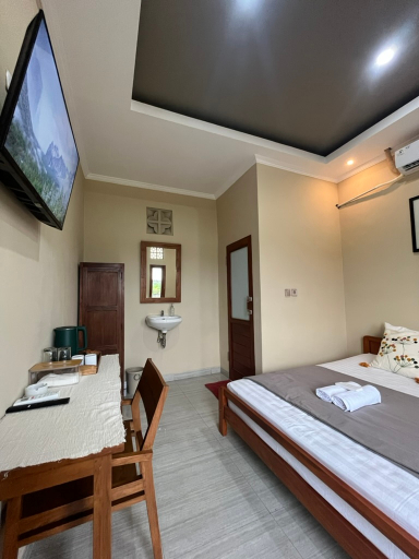 Bedroom 4, House of MAHA, Tabanan