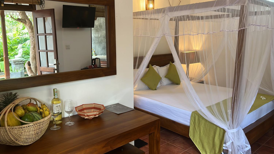 Others 5, Beach Club Apartments, Bentota