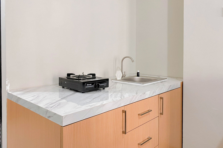 Others 4, Best Furnished And Homey Studio Nifarro Park Apartment, Jakarta Selatan