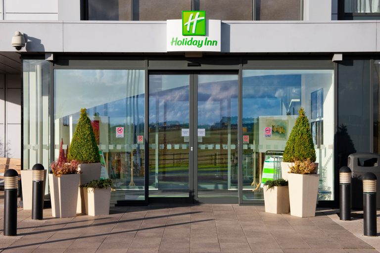 Exterior & Views 2, Holiday Inn SALISBURY - STONEHENGE by IHG, Wiltshire